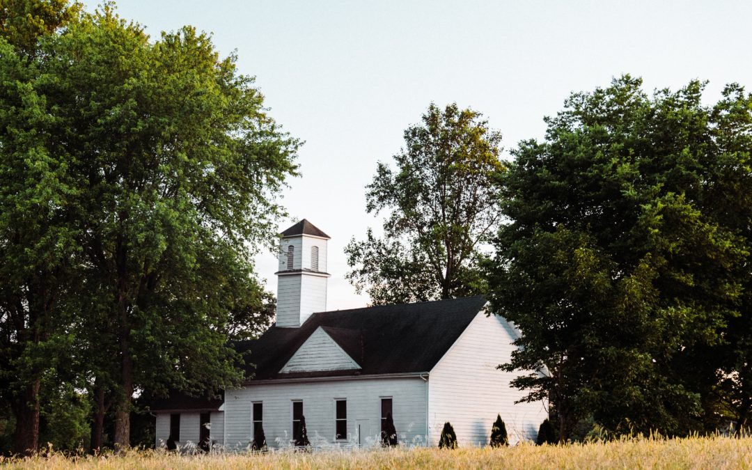 The Gospel and Gratitude