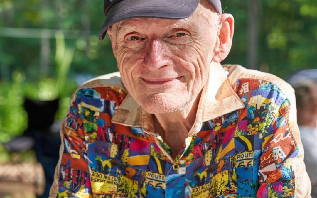 Louie Clay Has Died