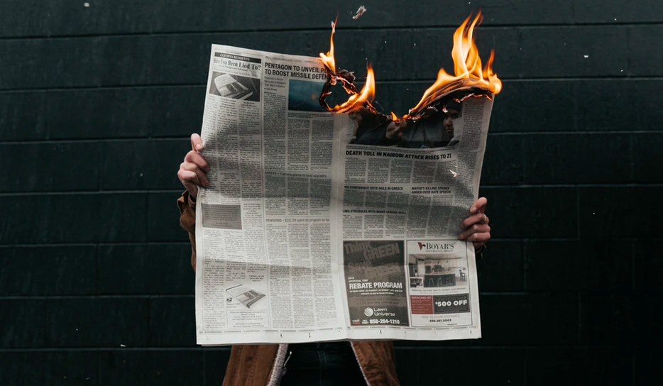 News Flash: Catholics Believe Stuff