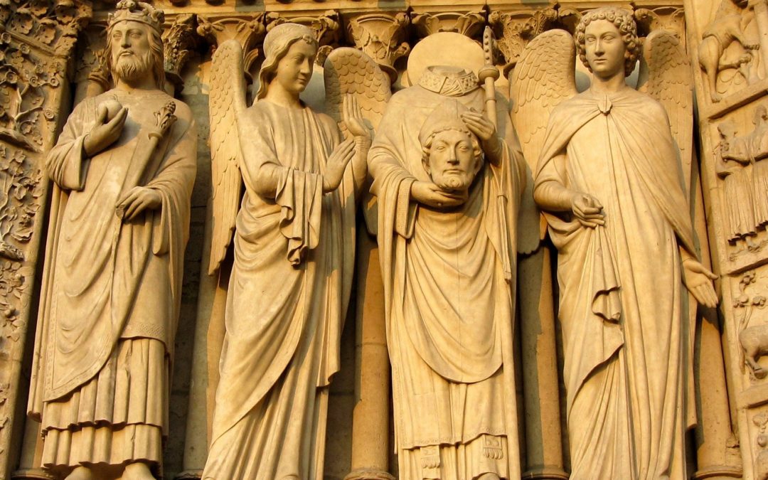 The Martyrs and Missiological Damage