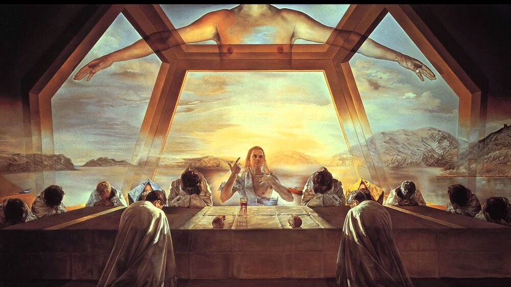 Jesus was Jewish? Who Knew?