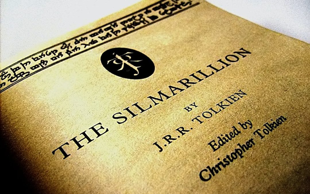 Christopher Tolkien Has Died