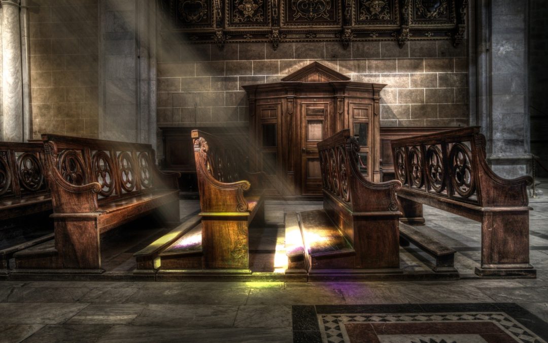Recategorizing Sex: The Church of England and Civil Partnerships