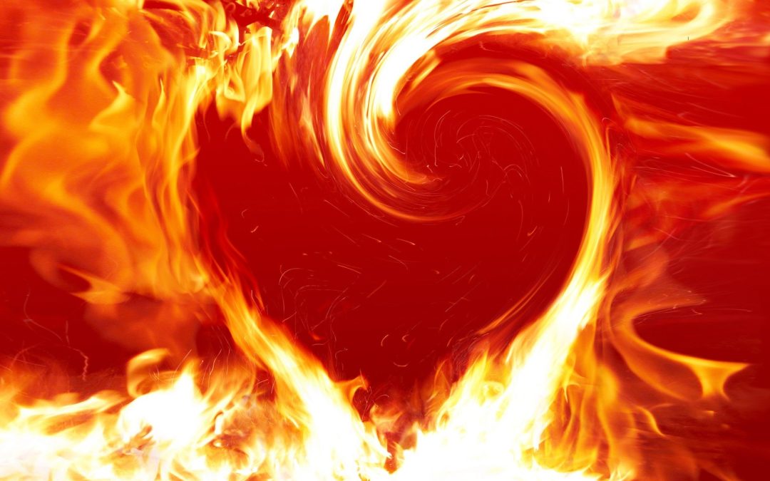Follow Your Heart?