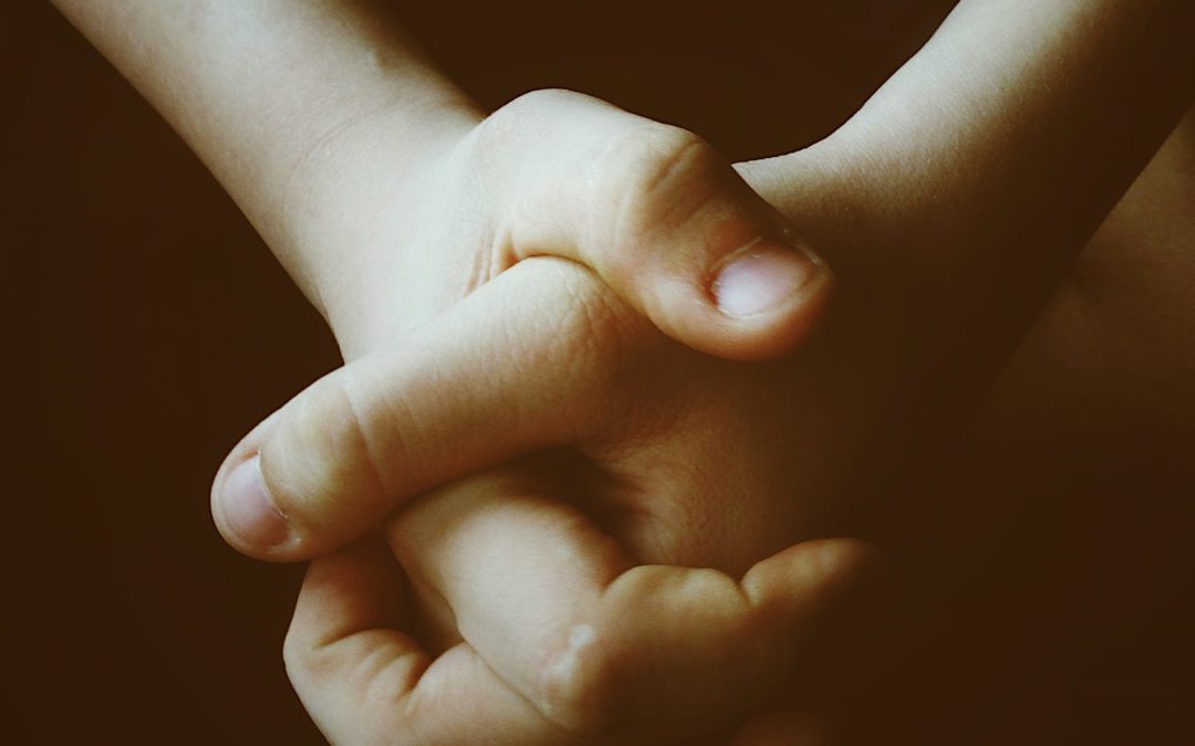 Why God Does Answer Some Prayers