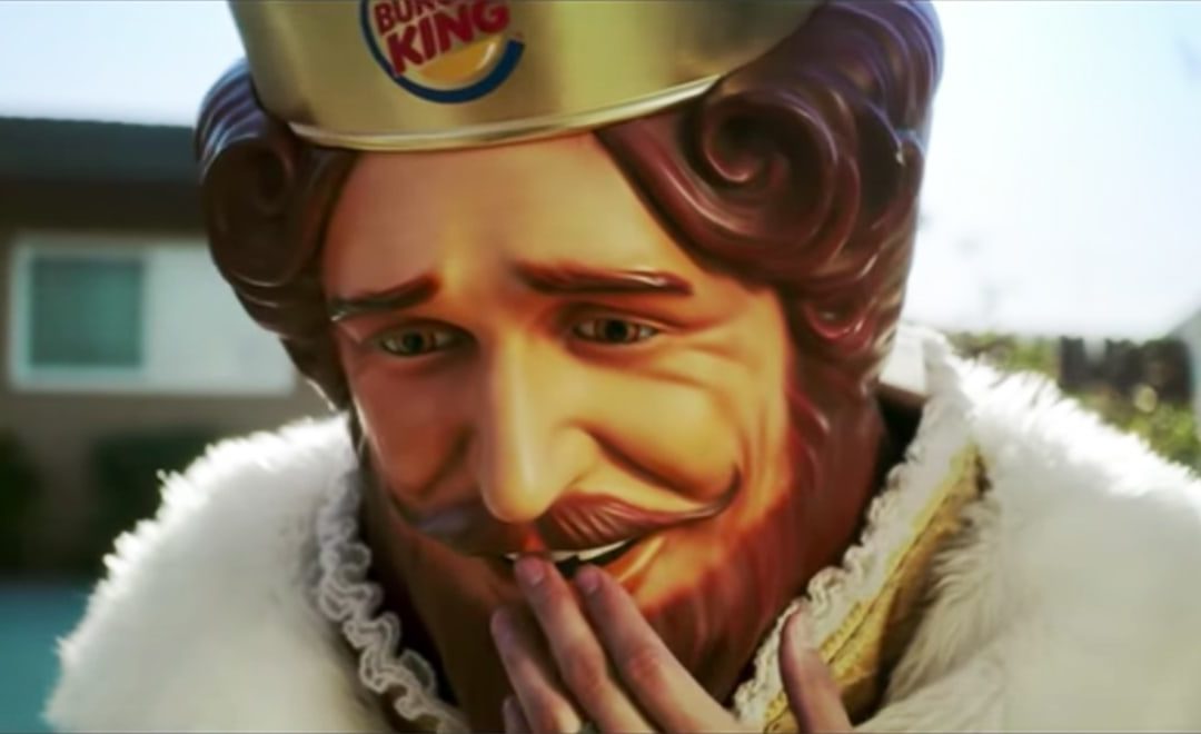Your Assumption is a Whopper