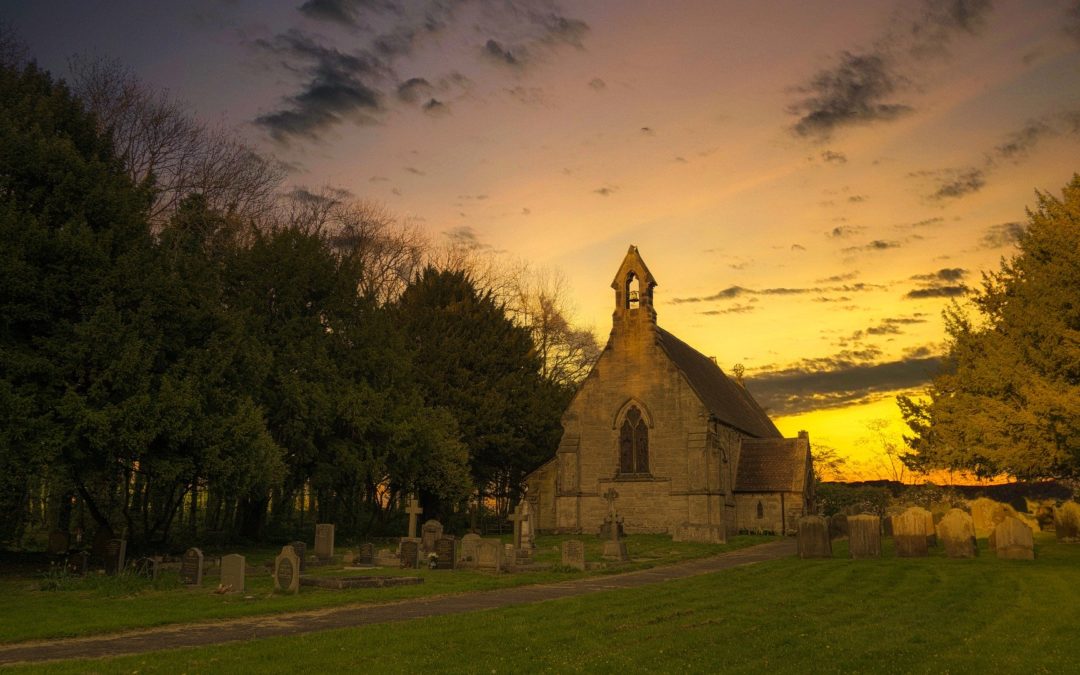 Lent: When Less is More