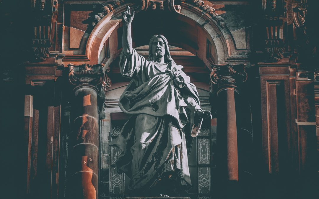 Is the Law Legalistic?