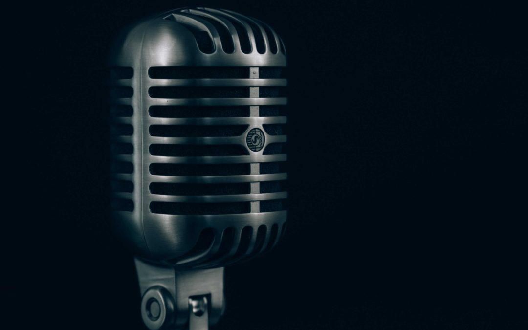 #1: The Stand Firm Podcast