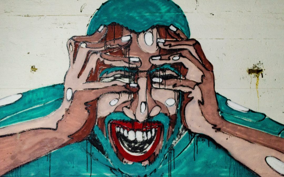 You’re Not God. How Does that Make You Feel?