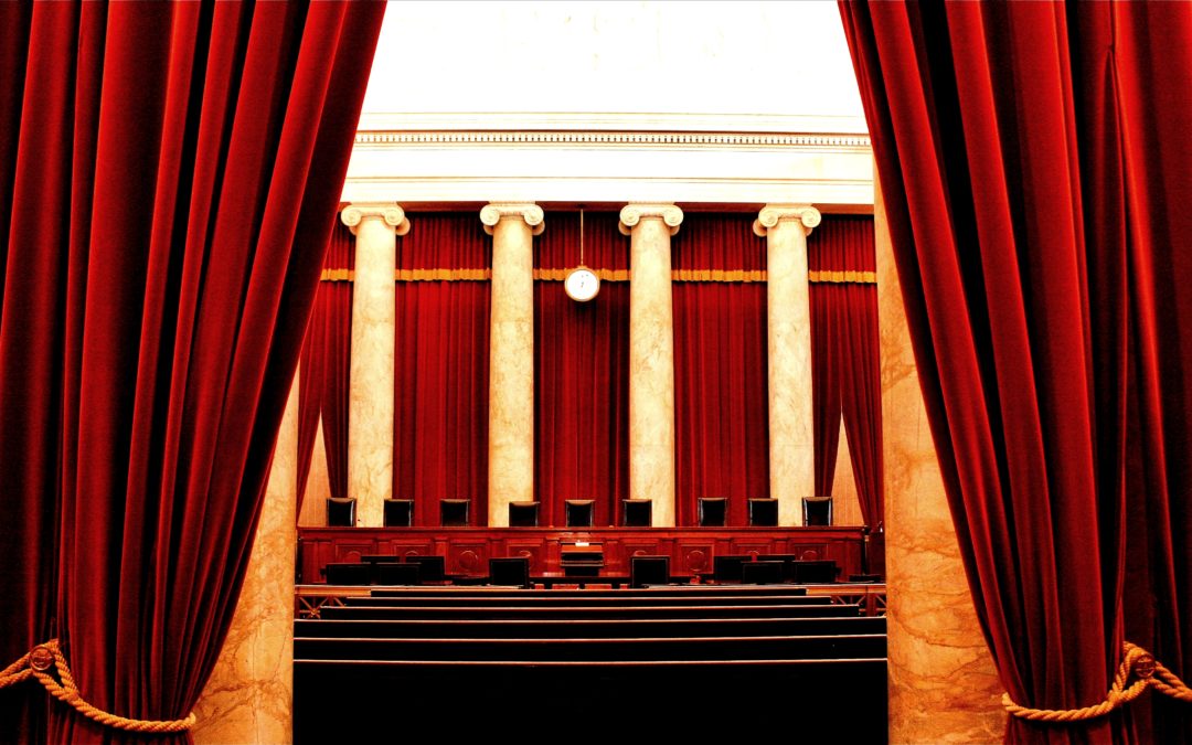 Packing the Court: Why It Matters