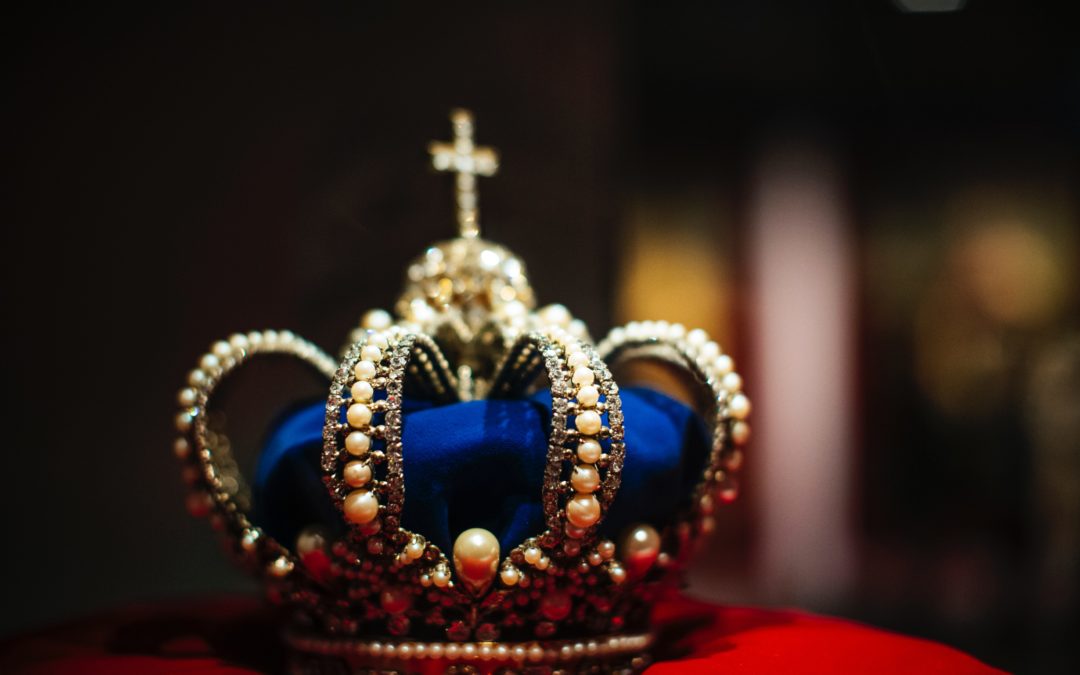 #11: My Kingdom Come? Reflections on Our Pretensions
