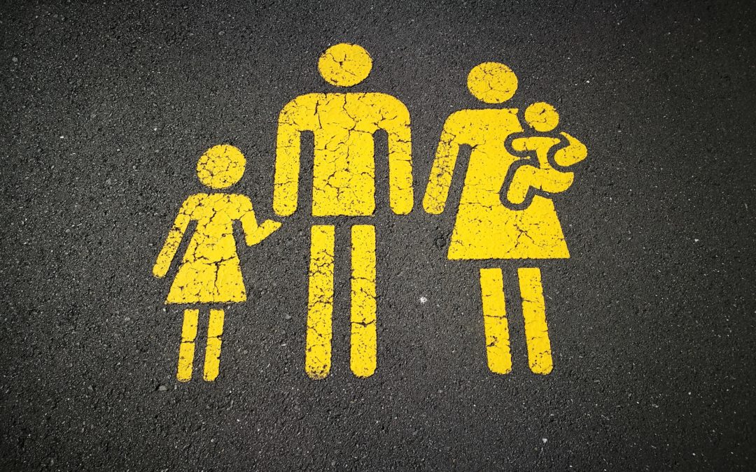 #16: Nuclear War: A Defense of the Traditional Family