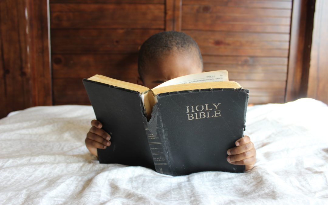 #19: No Second Opinions: On the Sufficiency of Scripture