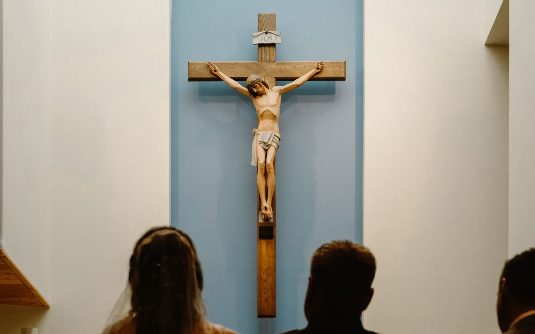 #20: But He Actually Became a Person: The Problem with a “Personified” Jesus