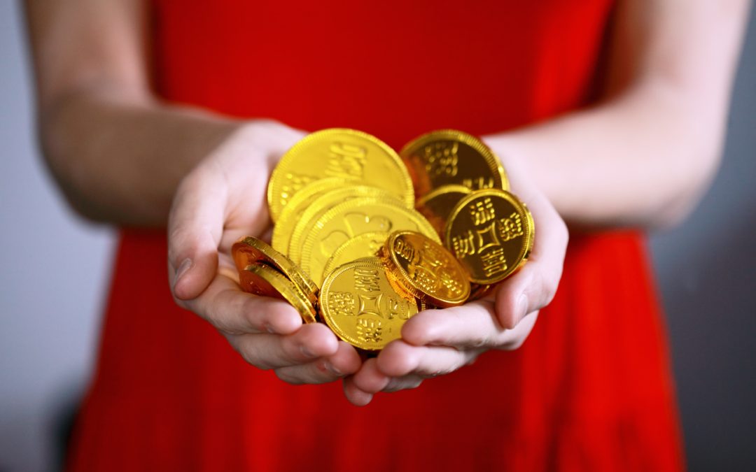 #24: Mo Money No Problems: Give Unto the Lord