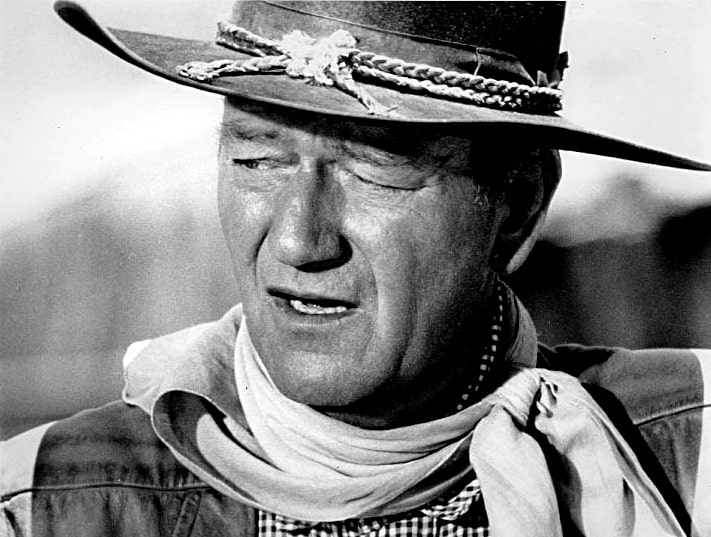 #42: Stand Firm Book Club: Jesus and John Wayne (Part 1)