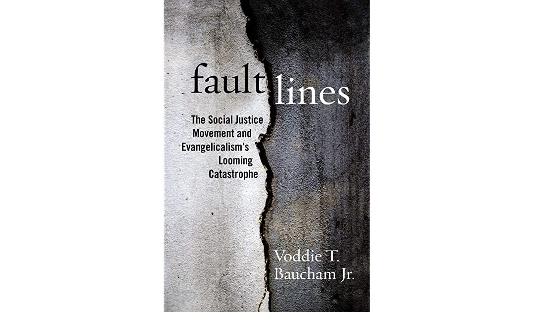 Book Review: Fault Lines by Voddie Baucham