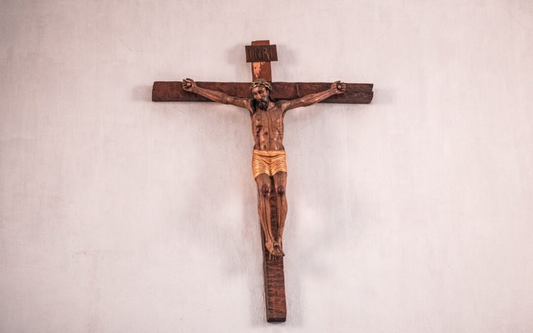 Dethroning Satan on Palm Sunday