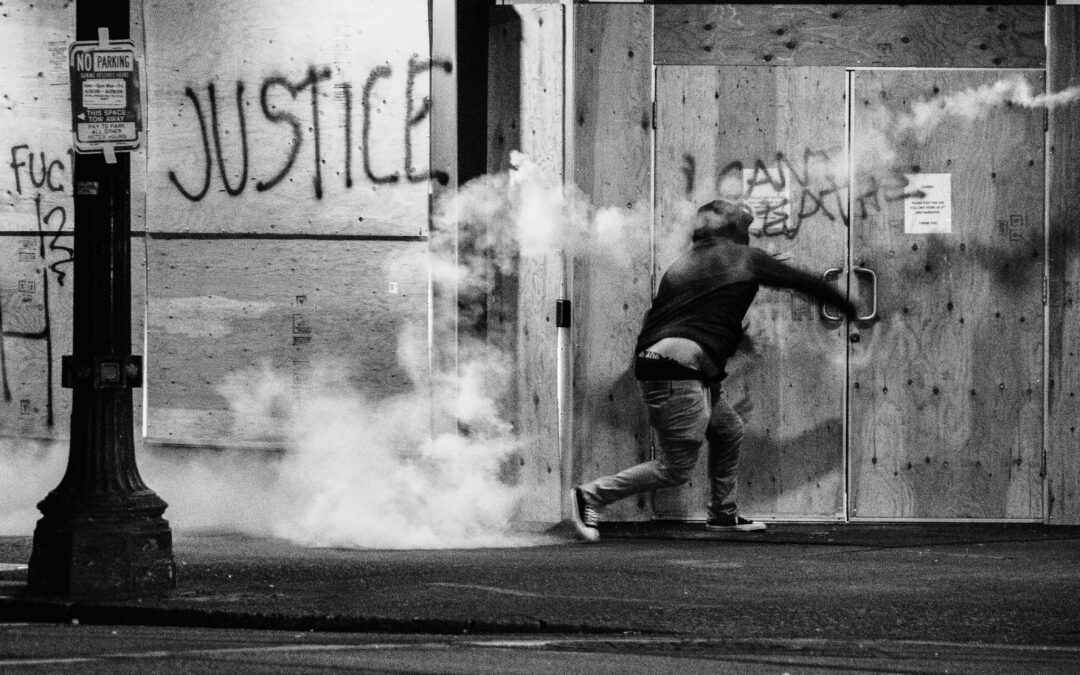 #48: Antisocial Justice: Partiality, Power, and Truth