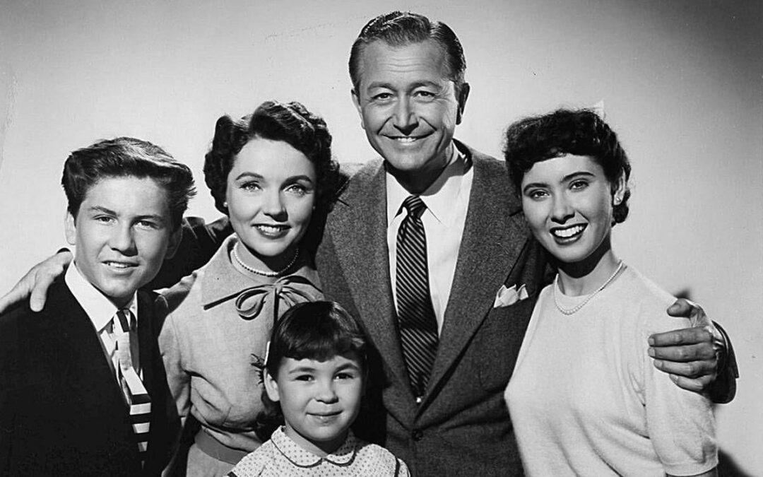 #50: Defending Dad: Can Anything Good Come from Patriarchy?