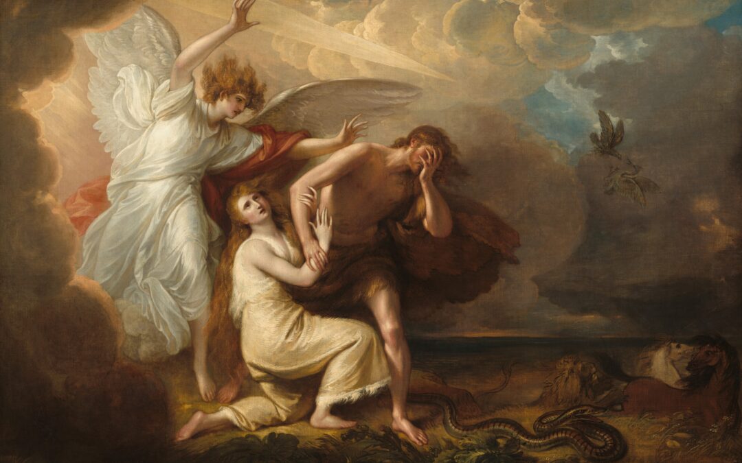 #52: God Did Really Say: That’s It…That’s the Title