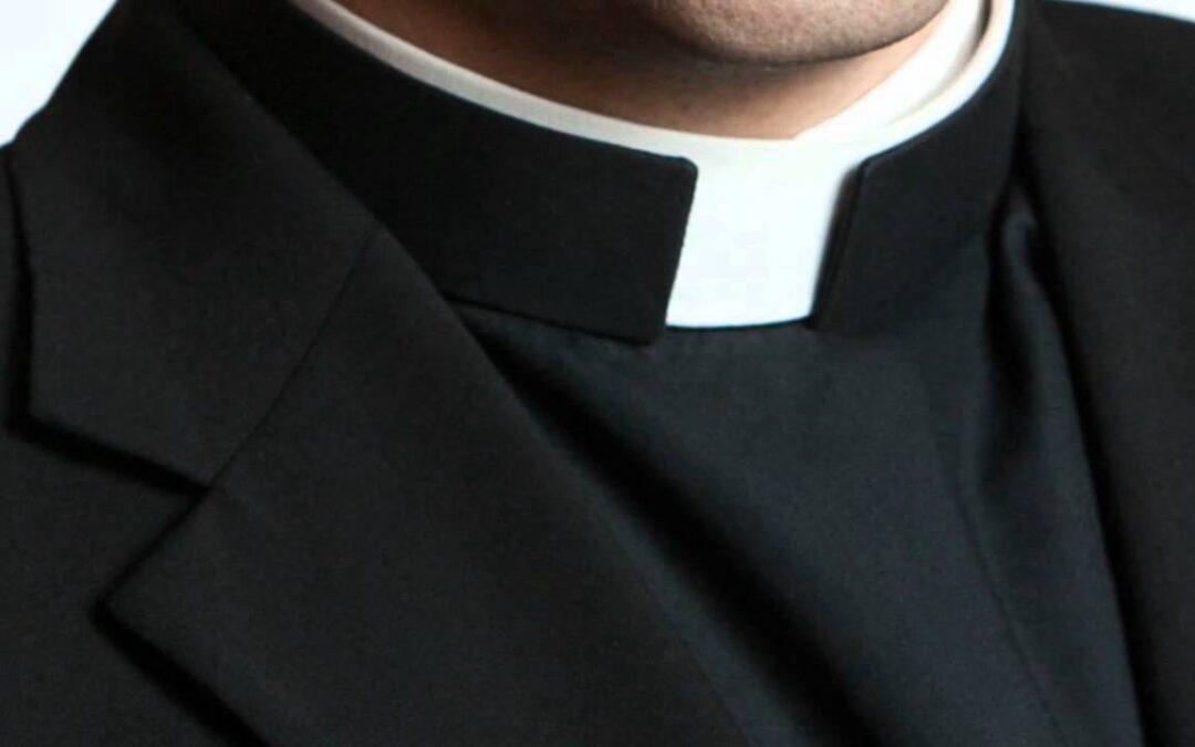 #57: Radical, Dude: Vocation, Priesthood, and Calling