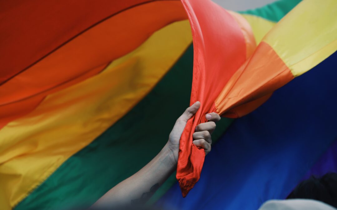 #54: Proud Out Loud: Deadly Sins, Exvangelicals, and the Retreat from Truth