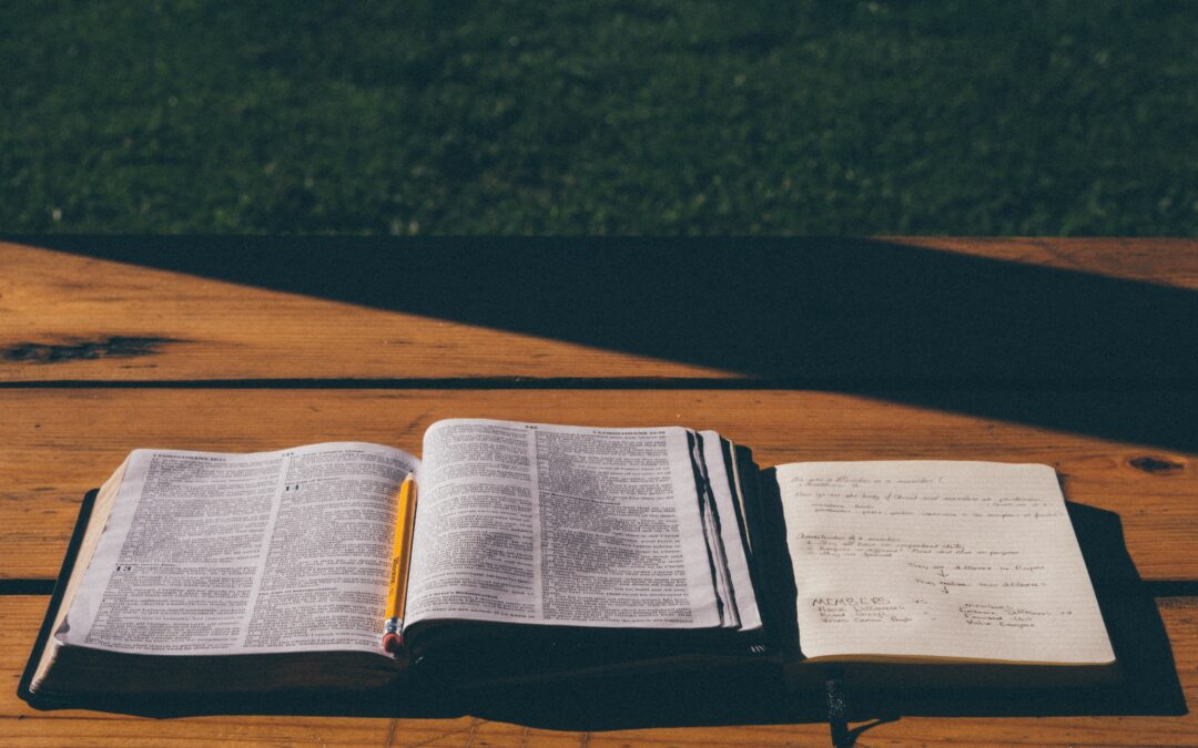 #61: A Stand Firm Conversation: The Making of a Discipleship Curriculum