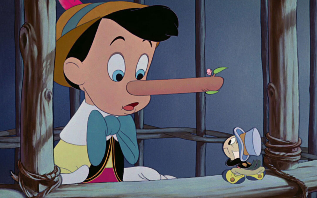 #65: Same Old Lies: Neo-Pelagianism, Original Sin, and Being Right with God