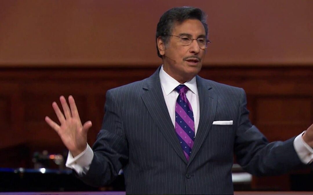 Book Review: Saving Christianity? by Michael Youssef