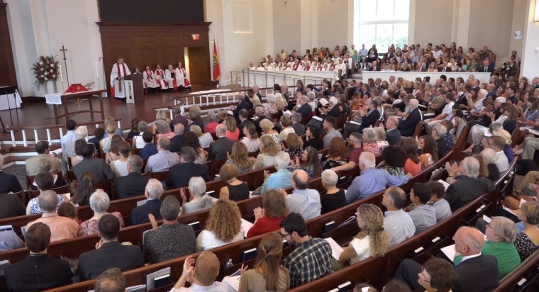 ACNA Laity, It’s Time to Speak Up