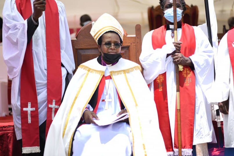 #69: A Gentleman’s Agreement: Kenya, GAFCON, and the Tenuous Compromise