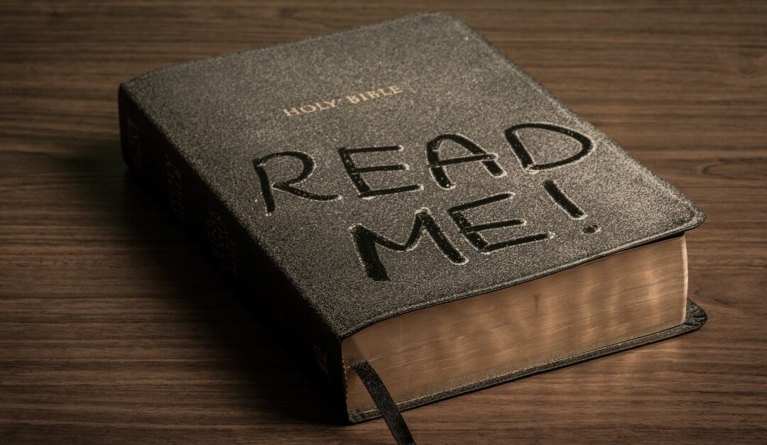 #75: The Bible (Still) Tells Me So
