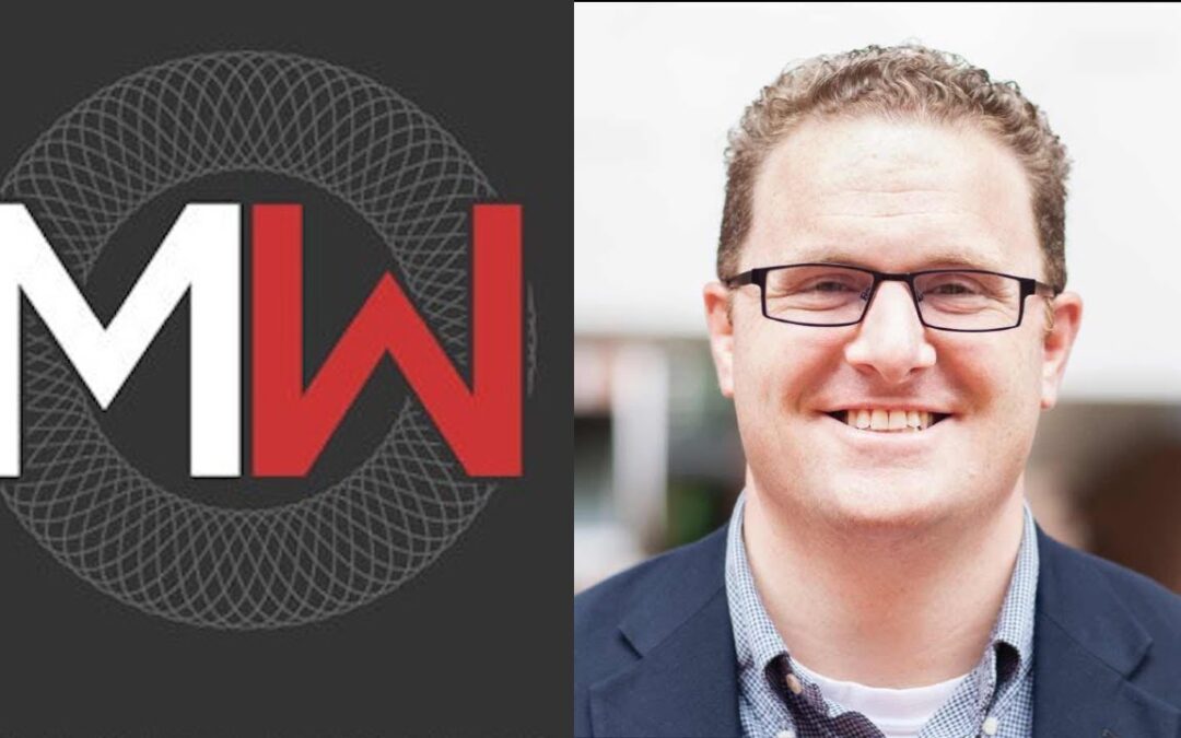#79: A Stand Firm Conversation: Denny Burk