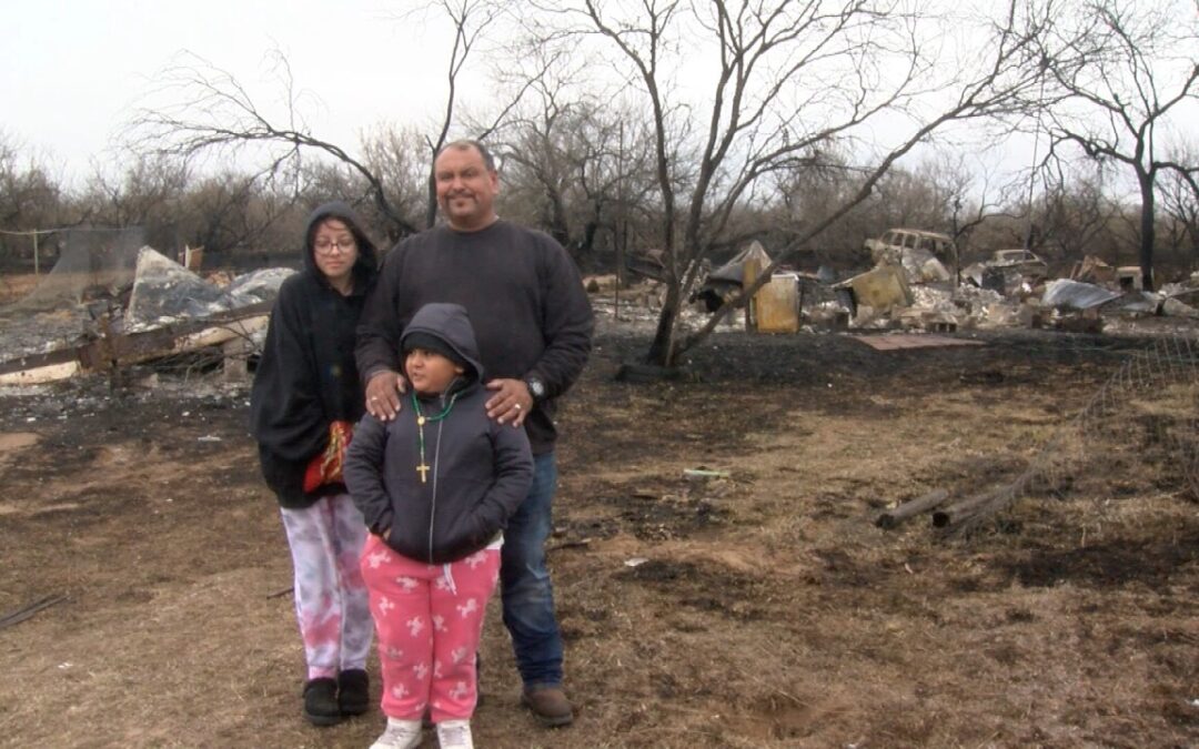 Matthew 25 Initiative Vilifies Christians Wanting to Stop Mass Illegal Immigration