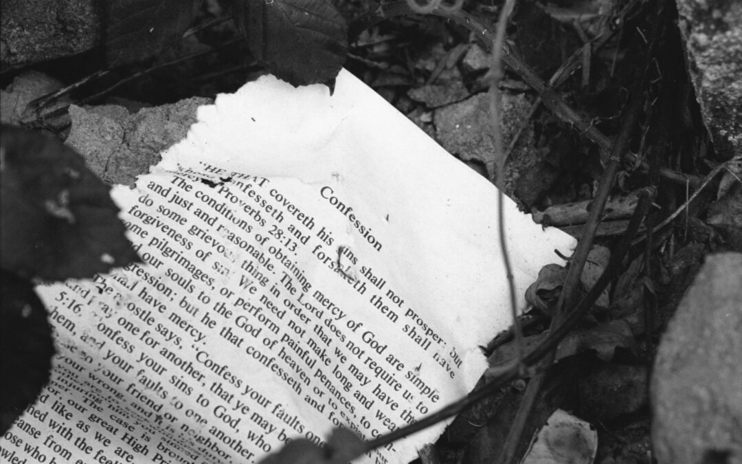 #93: Continuing the Conversation: Abuse, Truth, and the ACNA