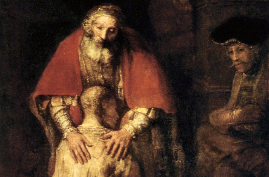 We Need the Bad News of Lent
