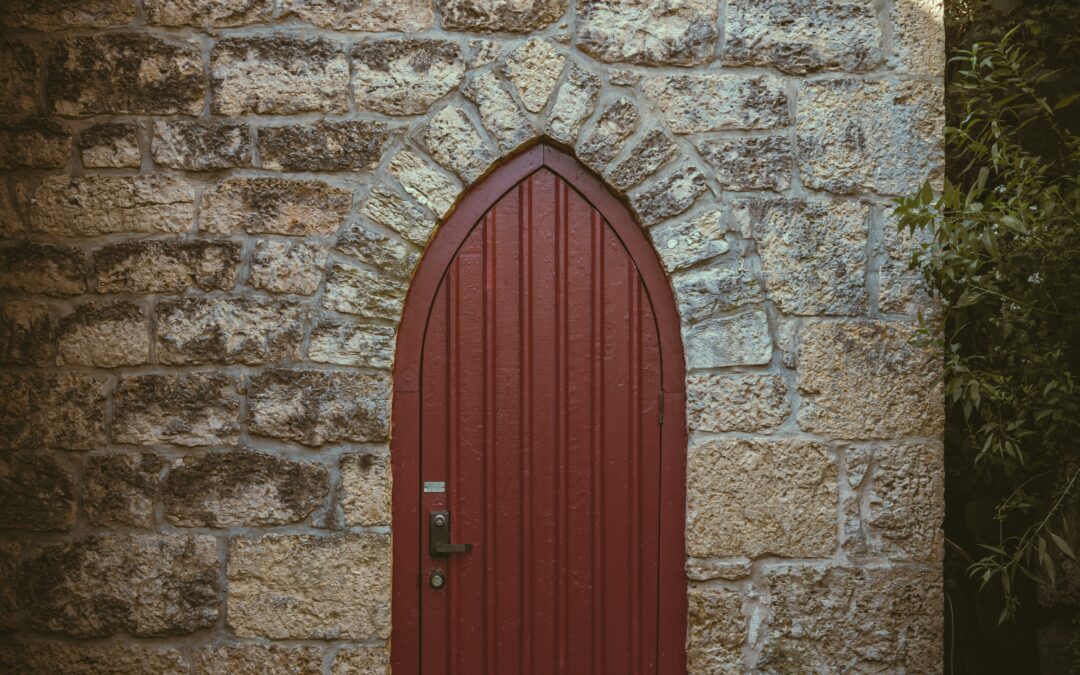 A Narrow Door