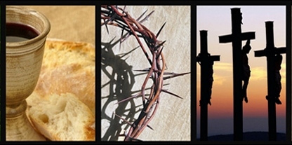 #97: Three Big Days: A Guided Tour of the Triduum