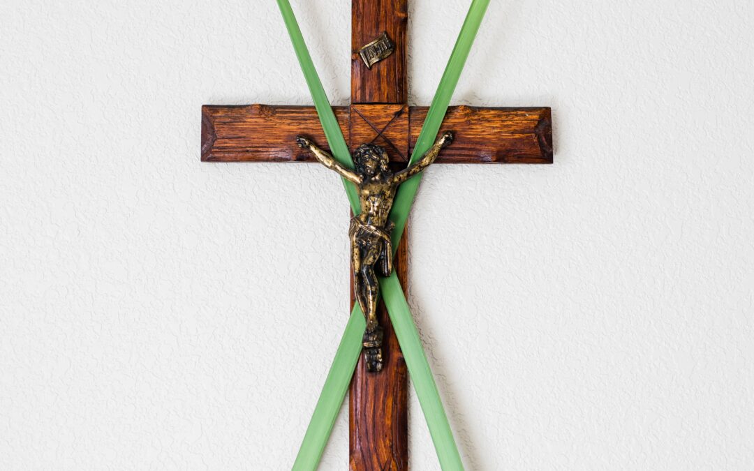 The Rise and Triumph of Jesus