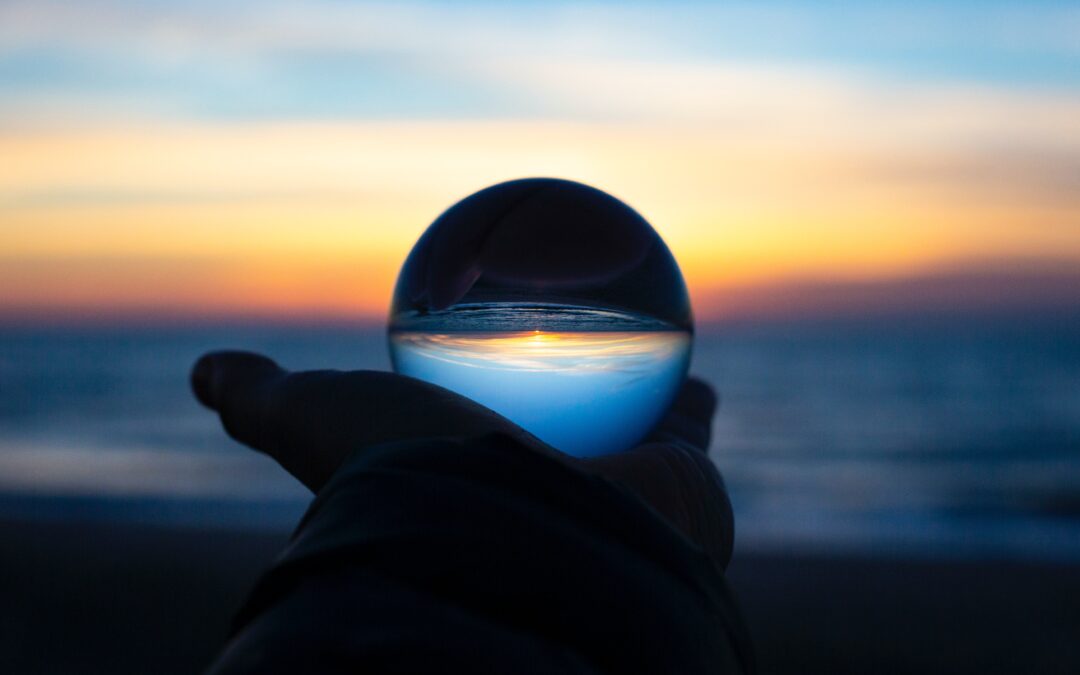 Crystal Balls