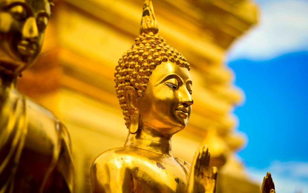 Why Faithful Exiles Can Bow to the Golden Statue