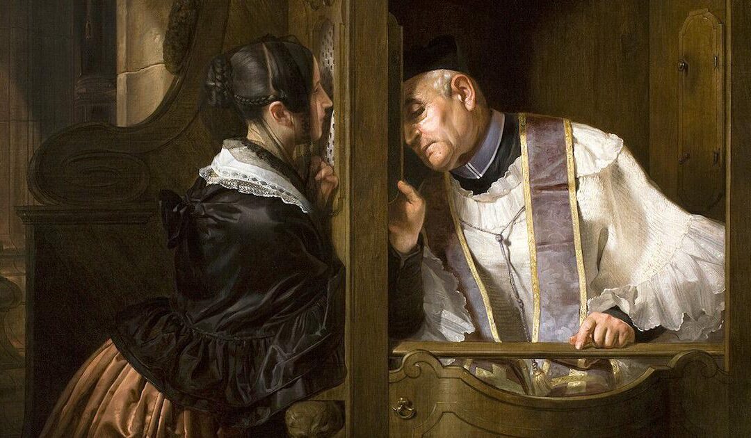 #123: Hard to Say I’m Sorry: Covid Errors, Repentance, and Forgiveness