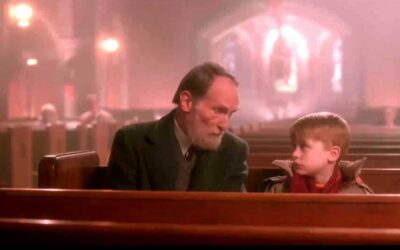 #128: Easy Like Christmas Morning: Feast Days, Heaven & Hell, and an Eternal Perspective