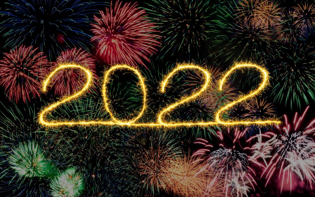 2022 Wasn’t So Bad