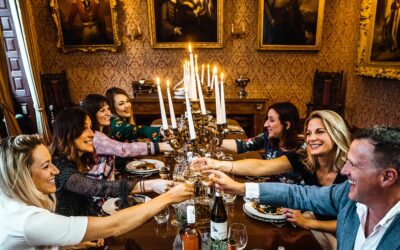 The Data Is In: It’s Better to be Rich and Healthy than Poor and Sick