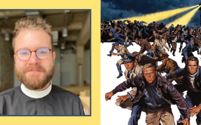#130: The Great Escape? An Exvangelical Conversation with Dustin Messer