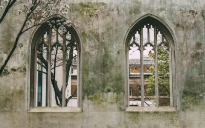 Does Disaster Come to a Church