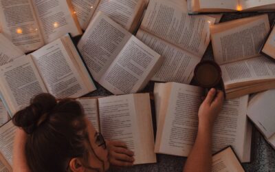 How Do You Like To Read Books?